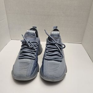 Steve Madden sneakers.